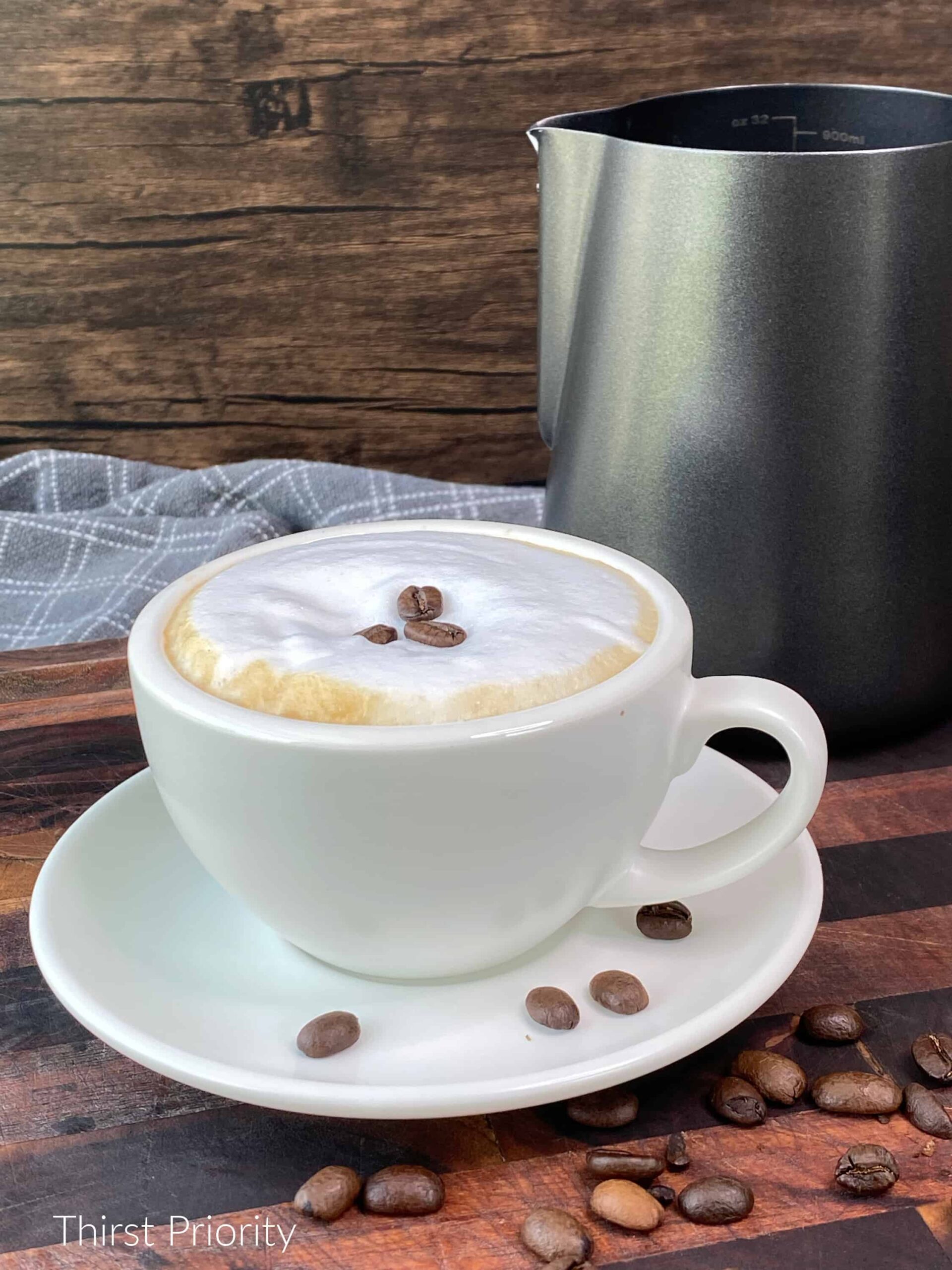 21 Espresso Accessories for the Perfect At-Home Latte