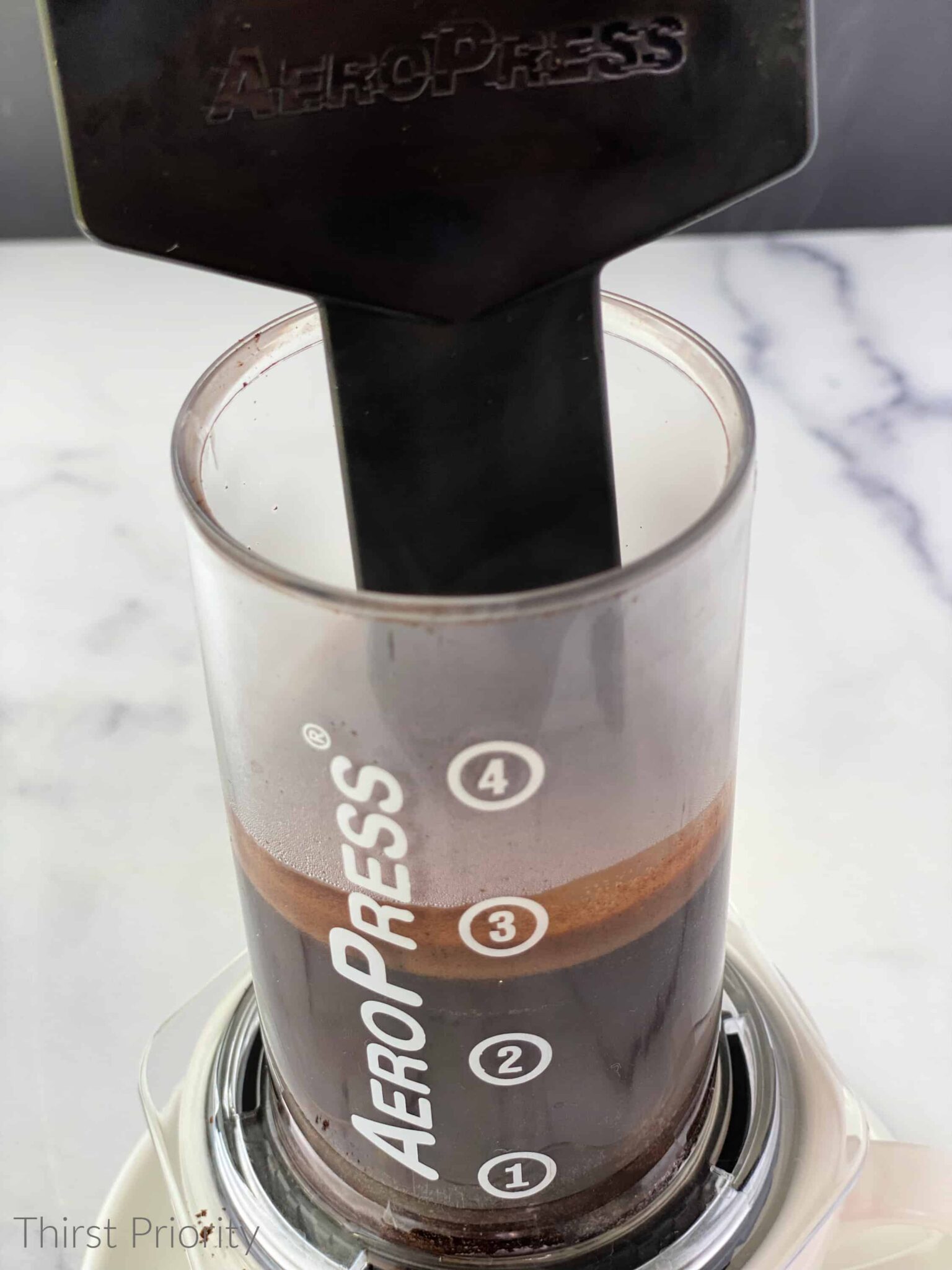 Aeropress Espresso Recipe to Make the Best Coffee