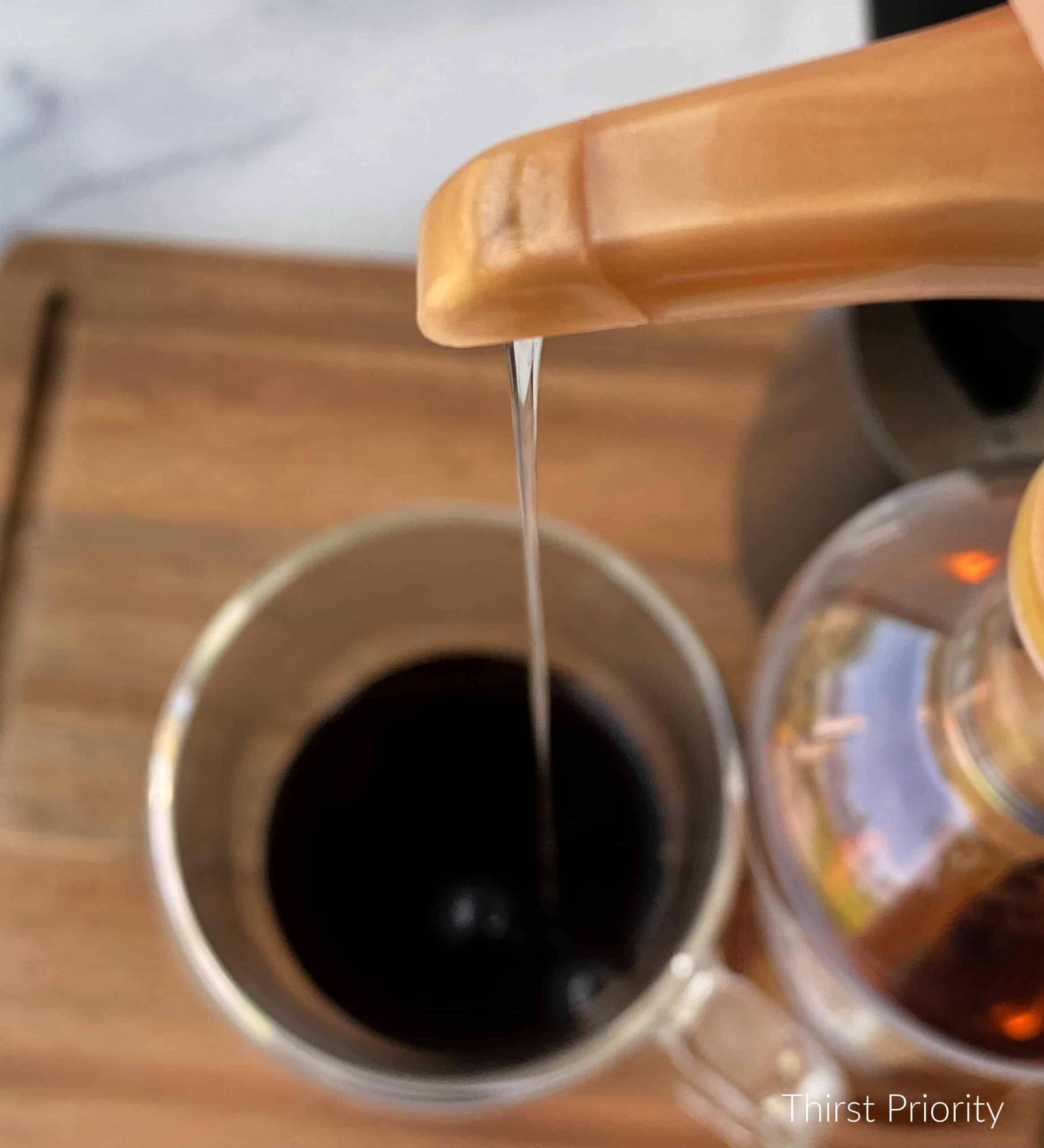 best butterscotch syrup for coffee