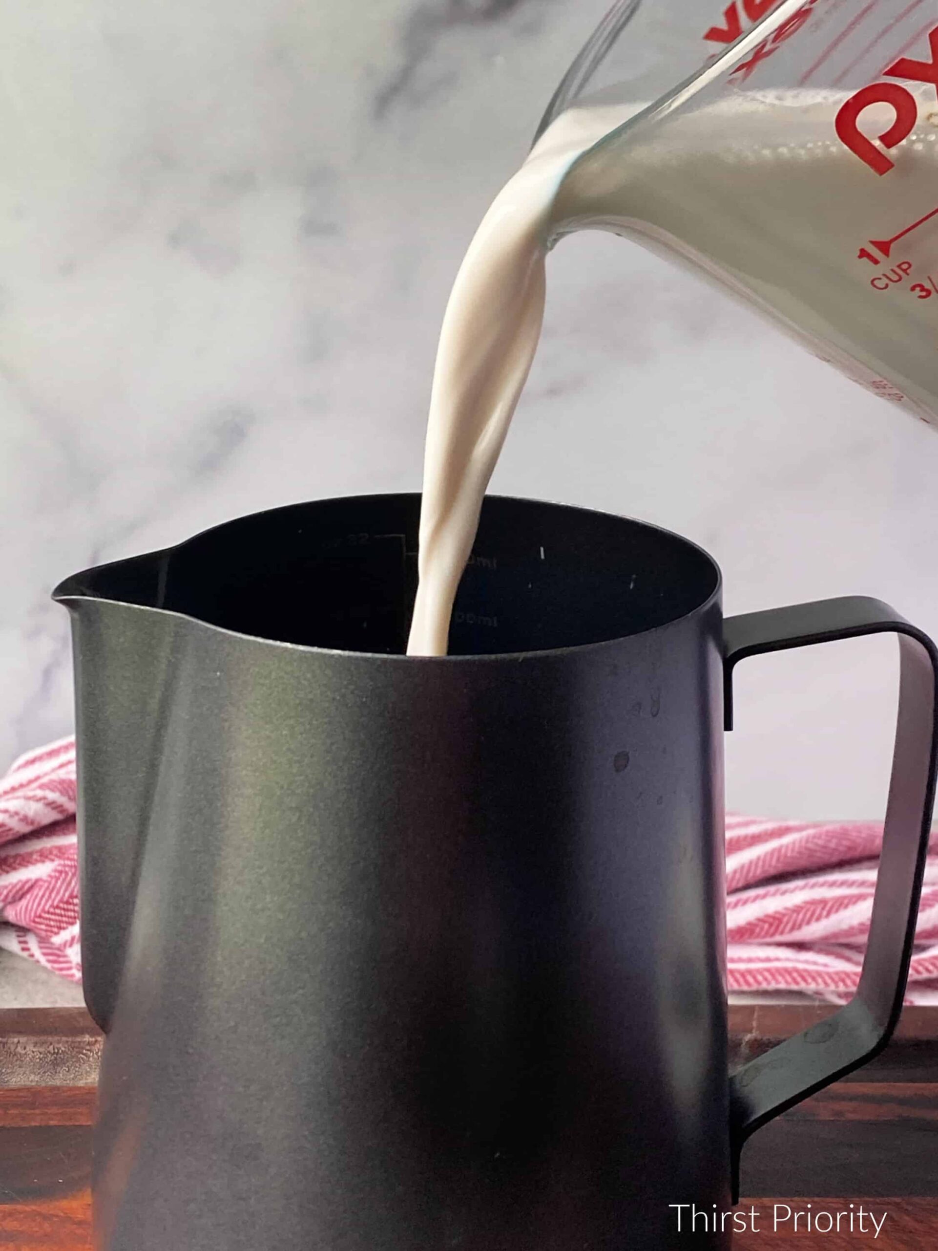 heat milk for hot cocoa recipe 