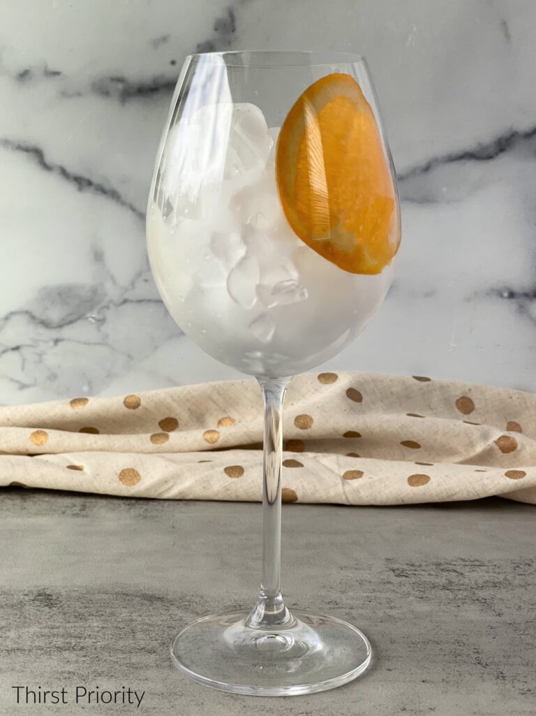 Aperol Spritz - the Original Italian Cocktail Recipe